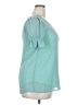 Reba Teal Short Sleeve T-Shirt Size XXL (estimated) - photo 4
