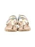 Nine West Gold Sandals Size 2 1/2 (youth) - photo 2