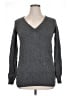 Lacoste Gray Pullover Sweater Size EU 40 / US 10 - photo 1