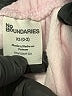 No Boundaries Pink Casual Pants Size 0 - photo 7