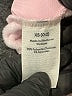 No Boundaries Pink Casual Pants Size 0 - photo 8