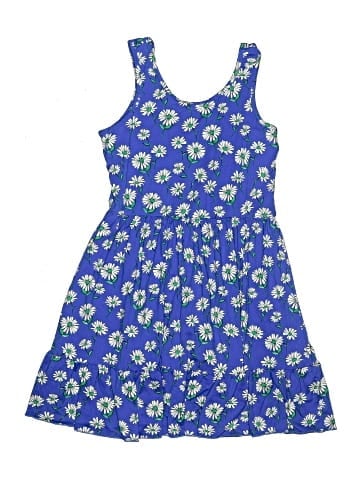 Zunie Dress (view 1)