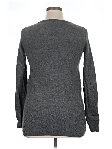 Lacoste Pullover Sweater (view 2)