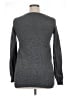 Lacoste Gray Pullover Sweater Size EU 40 / US 10 - photo 2