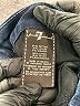 7 For All Mankind Blue Jeans Size 30 waist - photo 7
