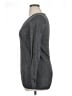 Lacoste Gray Pullover Sweater Size EU 40 / US 10 - photo 5