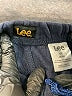 Lee Blue Casual Pants Size 5 - 6 - photo 3