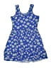 Zunie Blue Dress Size 10 - 12 - photo 2