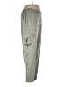 Apt. 9 100% Polyester Green Cargo Pants Size L - photo 4