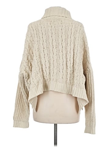 Pol Turtleneck Sweater (view 2)