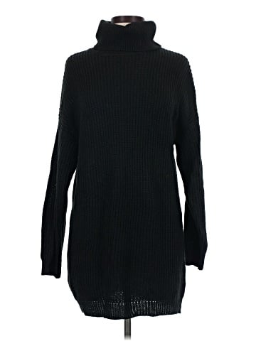 Missguided Casual Dress (view 1)
