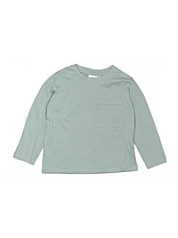 Zara Baby Long Sleeve T-Shirt (view 1)