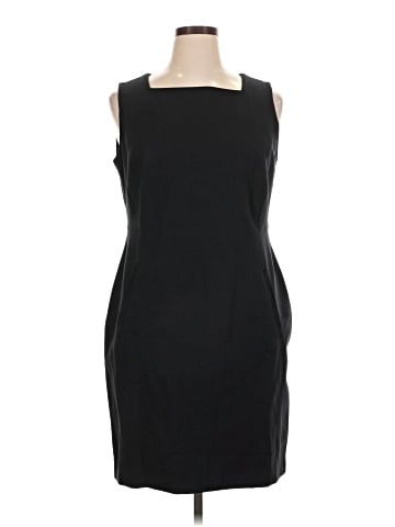 Lands' End Cocktail Dress (view 1)