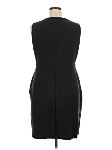 Lands' End Cocktail Dress (view 2)