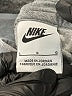 Nike Gray Pullover Hoodie Size L (kids) - photo 3