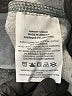 Nike Gray Pullover Hoodie Size L (kids) - photo 4