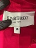 Elizabeth McKay Pink Short Sleeve Blouse Size 14 - photo 7