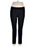 Z by Zella Solid Black Active Pants Size XL - photo 1