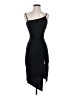Lulus Solid Black Cocktail Dress Size XS - photo 1