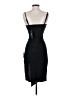 Lulus Solid Black Cocktail Dress Size XS - photo 2