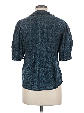 Birds of Paradis by Trovata 3/4 Sleeve Blouse (view 2)