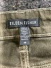 Eileen Fisher Brown Jeans Size 10 - photo 7