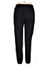 Love Streak Solid Black Casual Pants Size XL - photo 2