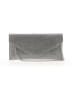 Aldo Silver Clutch One size - photo 1