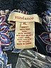 Sundance 100% Silk Blue Long Sleeve Silk Top Size XL - photo 7
