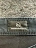 Adriano Goldschmied Black Jeans Size 27WR - photo 7