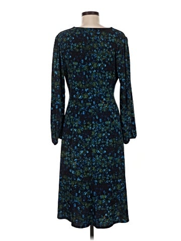 London Times Casual Dress (view 2)