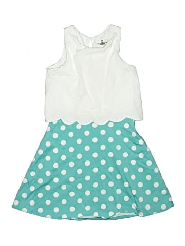 Rare Editions Dress (view 1)