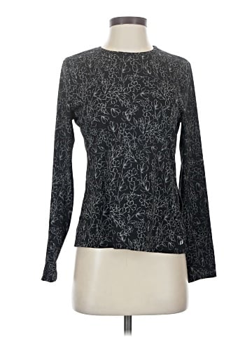 Hang Ten Long Sleeve Turtleneck (view 1)