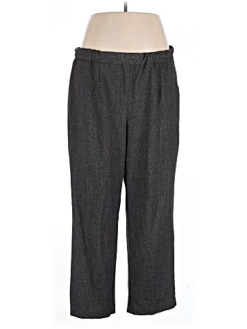 Sag Harbor Dress Pants (view 1)