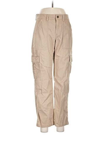 L.L.Bean Cargo Pants (view 1)