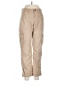L.L.Bean Tan Cargo Pants Size 6 - photo 1