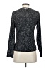 Hang Ten Silver Long Sleeve Turtleneck Size S - photo 2
