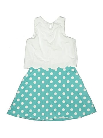 Rare Editions Dress (view 2)