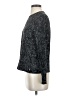 Hang Ten Silver Long Sleeve Turtleneck Size S - photo 5