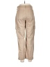 L.L.Bean Tan Cargo Pants Size 6 - photo 2