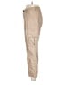 L.L.Bean Tan Cargo Pants Size 6 - photo 5