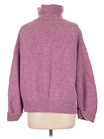 Vanessa Bruno Turtleneck Sweater (view 2)