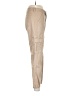 L.L.Bean Tan Cargo Pants Size 6 - photo 4