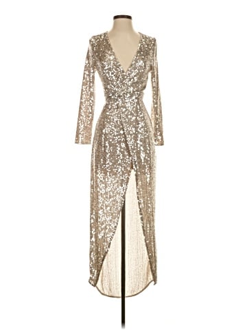 RESA Cocktail Dress (view 1)