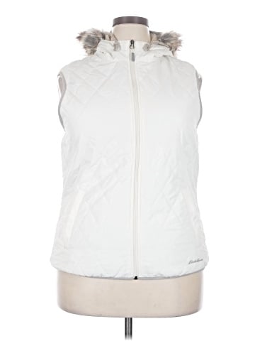 Eddie Bauer Vest (view 1)