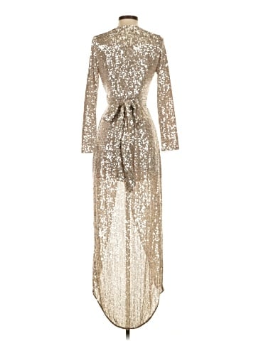 RESA Cocktail Dress (view 2)