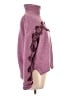 Vanessa Bruno Purple Turtleneck Sweater Size L - photo 4