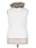 Eddie Bauer 100% Polyester White Vest Size XL - photo 2