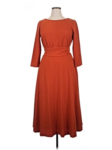 Julia Jordan Casual Dress (view 1)