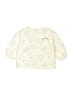 Zara Baby Ivory Pullover Sweater Size 9-12 mo - photo 1